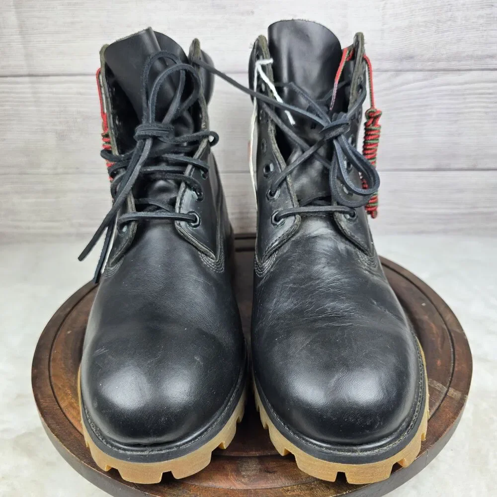 Vintage Timberland 6